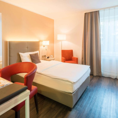 Best Western Hotel Airport Düsseldorf - Ratingen - Bild 5