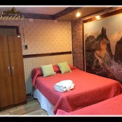 Hostal Bauer thumbnail 3