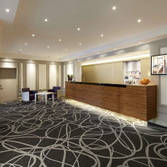 Best Western Plus Arosa Hotel - Bild 2