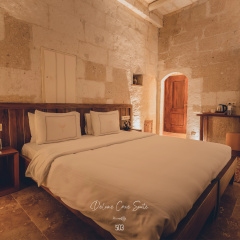 Nino Cave Suites - Bild 4