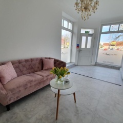 Hotel Hanseat Stralsund - Bild 4
