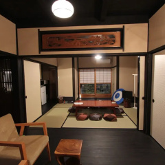 Brian Machiya Inn thumbnail 12