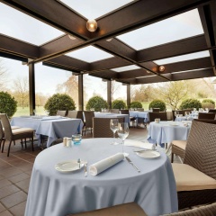 Ramada by Wyndham Nuernberg Parkhotel - Bild 19