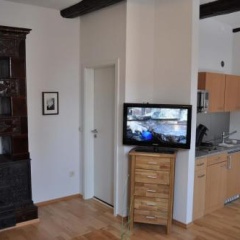 Apartment Brauner Hirsch - Bild 17