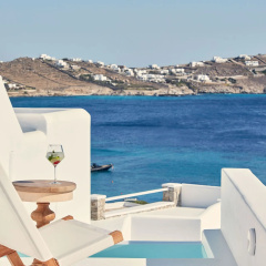 Katikies Mykonos - The Leading Hotels Of The World thumbnail 27