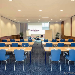 Mercure Hotel Severinshof Köln City - Bild 17