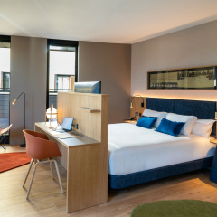 Ocean Drive Madrid - Bild 5