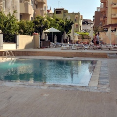 Almena City Hotel - Bild 16