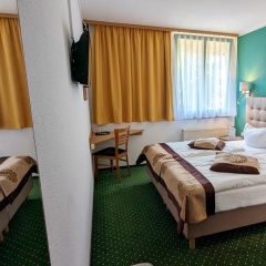 ACRON Hotel Quedlinburg - Bild 6