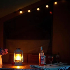 Tente Lodge La Téouleyre thumbnail 6
