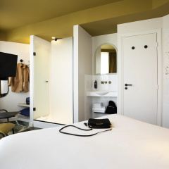 ibis Styles Paris Gare De Lyon TGV - Bild 6