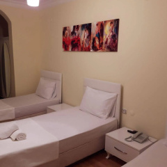 Melody city hotel - Bild 5