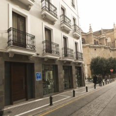 Siloe Plaza