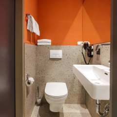 McDreams Hotel Wuppertal City - Bild 14