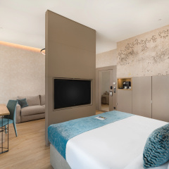 Vision Hotel - Bild 6