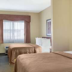 Quality Inn Bemidji in Bemidji, United States of America from 134$, photos, reviews - zenhotels.com photo 24