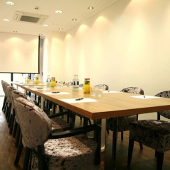 Favor Hotel Königsallee - Bild 10