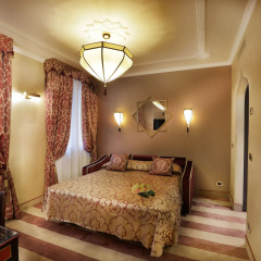 Hotel ai Mori d'Oriente - Bild 8