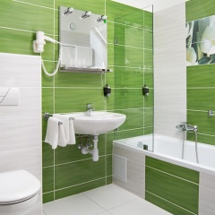 Rubin Wellness & Conference Hotel - Bild 10