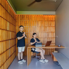Domisili Villas Canggu Bali by Fays Hospitality - Bild 16
