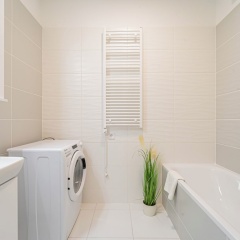 WestSide Garden Apartments by FirstHost - Bild 9