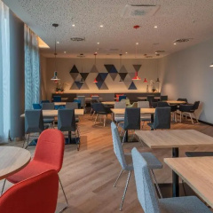 Holiday Inn Express Düsseldorf – Hauptbahnhof by IHG - Bild 20