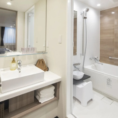 Hotel MyStays Gotanda Station thumbnail 23