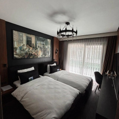 Florya Grand Hotel - Bild 10