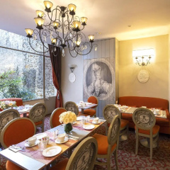 Hotel Residence Foch - Bild 21