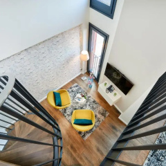 Nena Apartments Bremen by LESA - Bild 13