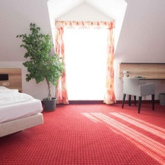 Hotel 3 Linden - Bild 1