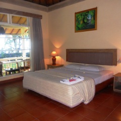 Bali Lovina Beach Cottages - Bild 5