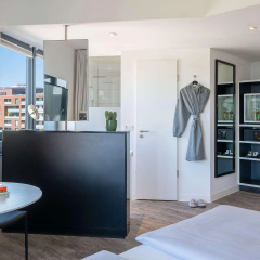 INNSiDE by Meliá Hamburg Hafen - Bild 6