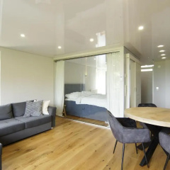 Terrassenpark Apartments thumbnail 4