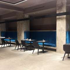7BA Hotel Milano - Bild 21