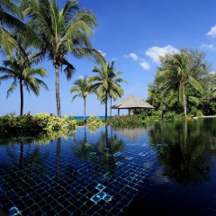 Baan Taley Rom - Bild 13