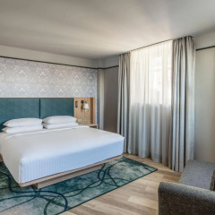 Brussels Marriott Hotel Grand Place - Bild 6