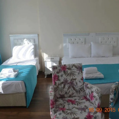 Merot Suites - Bild 5