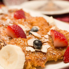 The St Mary's Inn, Bed and Breakfast thumbnail 13