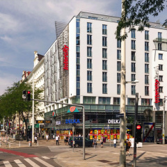 IntercityHotel Wien - Bild 21