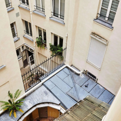Tiquetonne - Bild 1