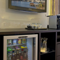 Hotel Spalentor - Bild 10