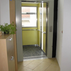 Old Vienna Apartments - Bild 11