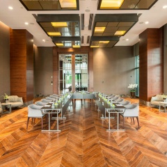 Sheraton Grand Istanbul Atasehir - Bild 19