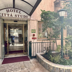 Hotel Città Studi - Bild 30