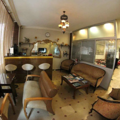 Yagmur Apart Hotel - Bild 1