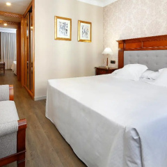Aparthotel Hispanos 7 Suiza - Bild 5