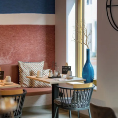 Stadthotel Neumarkt Mitte - Bild 18