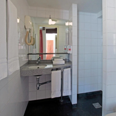 A-Train Hotel - Bild 14