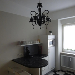 City Appartement - Bild 12